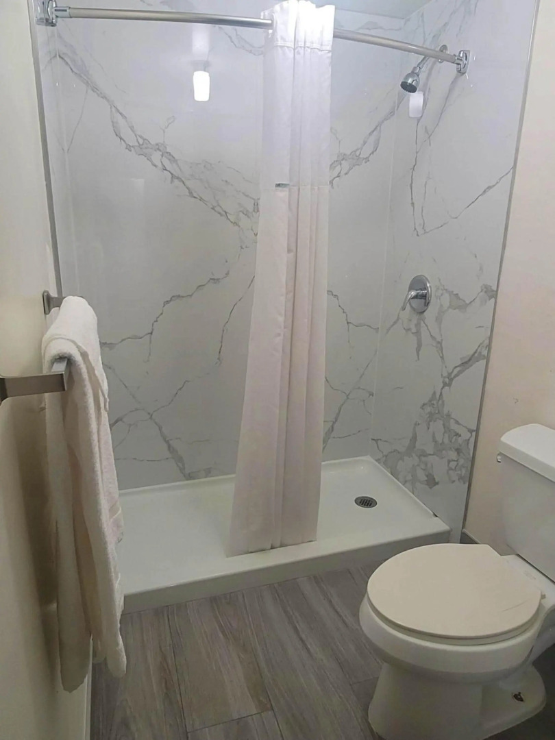 Foto - Travelodge by Wyndham San Francisco Airport North