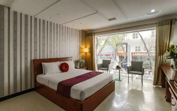 Foto - Gold Hotel Saigon