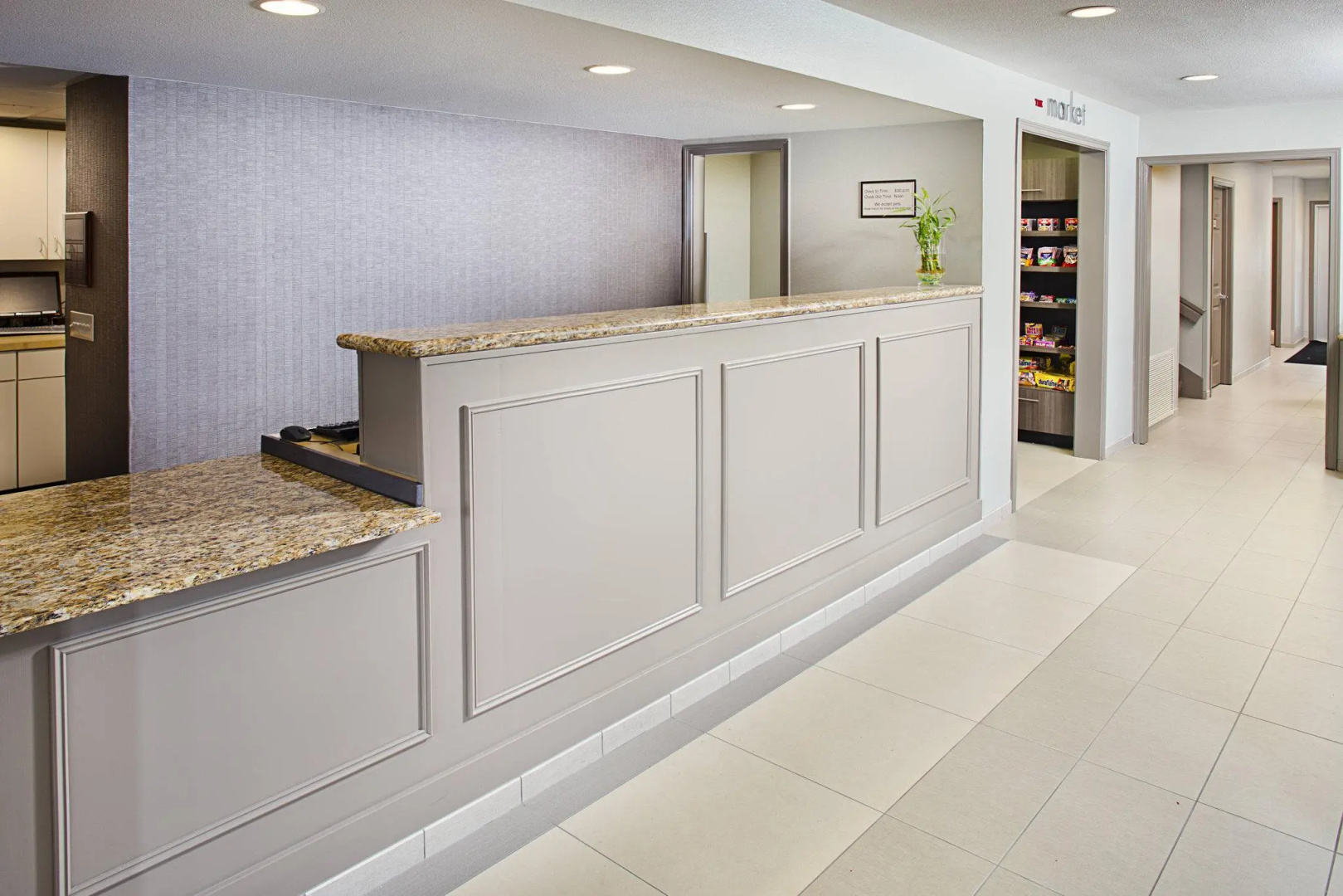 Foto - Residence Inn by Marriott Seattle South/Tukwila