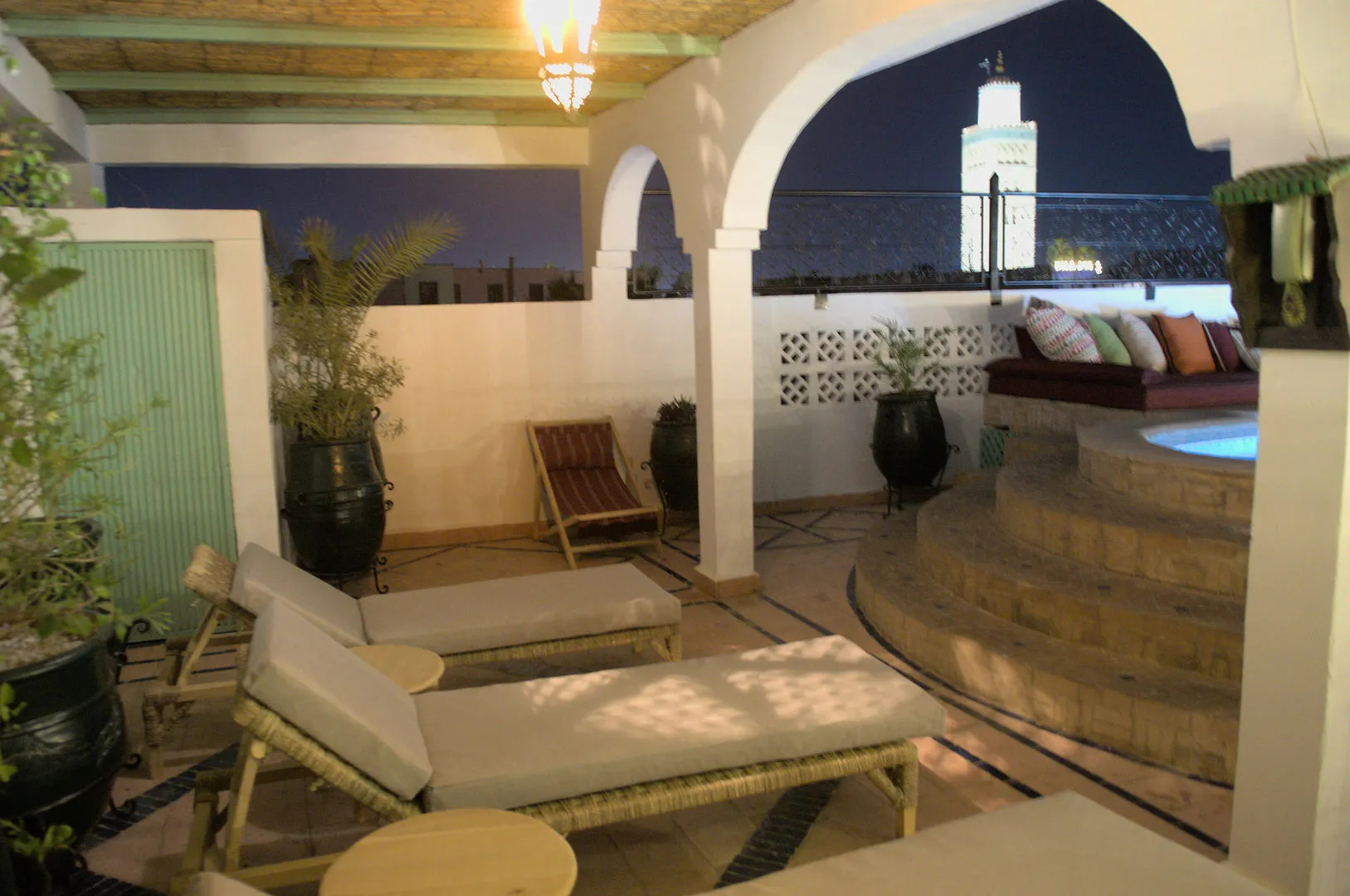 Foto - Riad Catalina