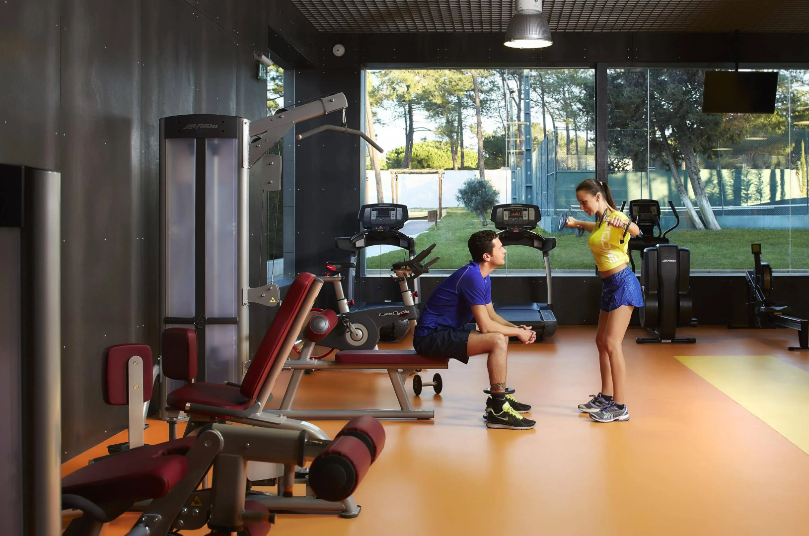 Foto - Alcazar Hotel & SPA