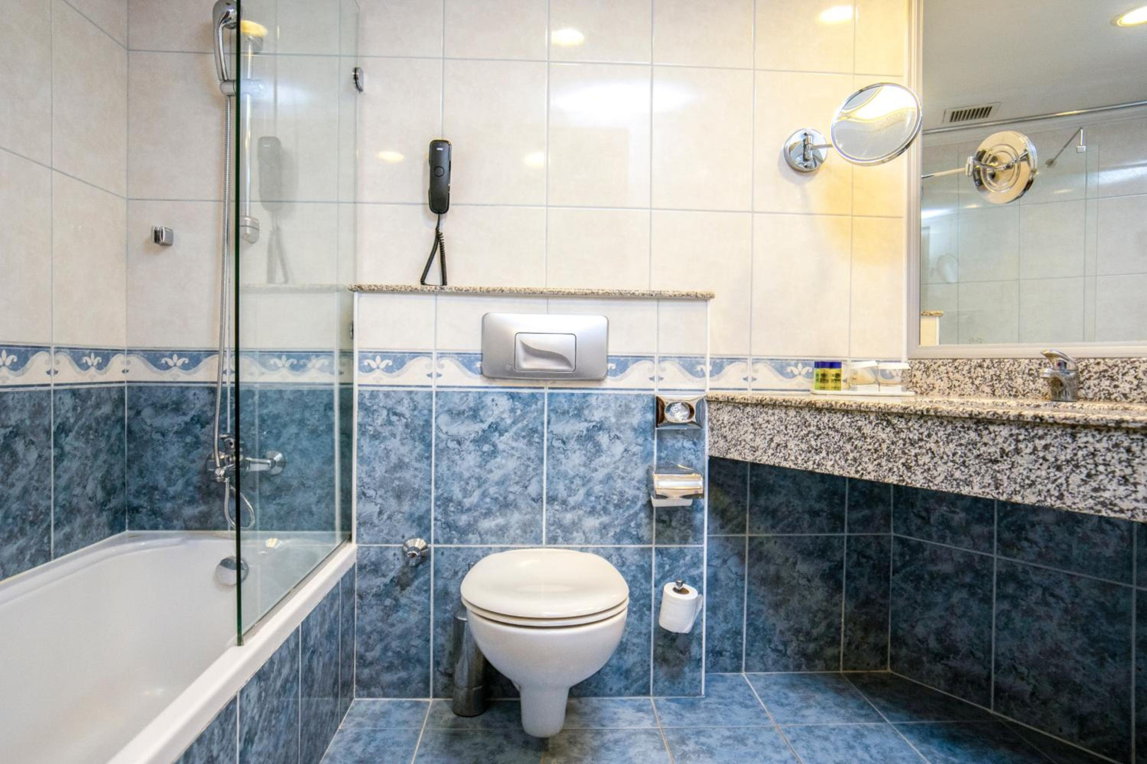 Foto - Grand Kaptan Hotel - Ultra All Inclusive