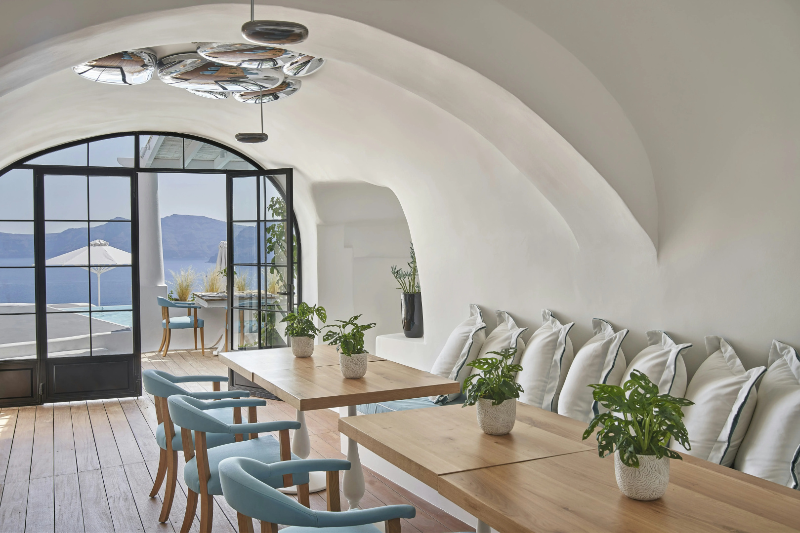 Photo - Katikies Santorini - Gea House The Leading Hotels