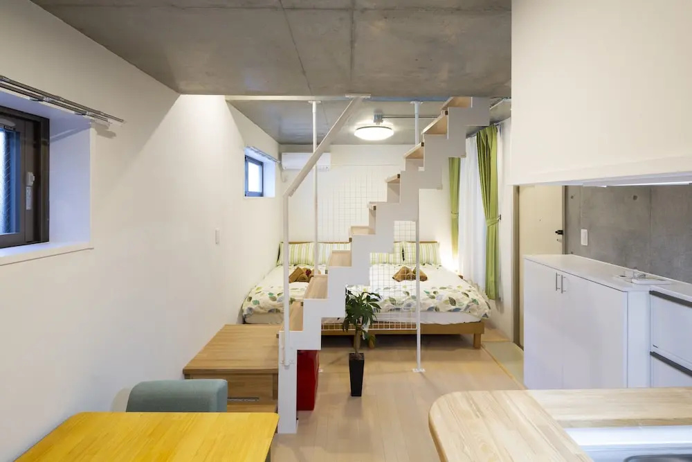 Foto - Laffitte Hirai Condominium Hotel