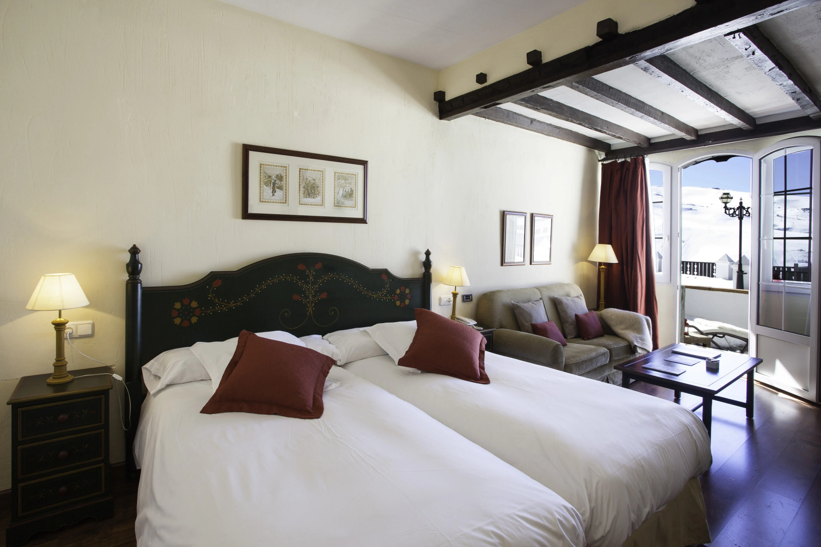 Photo - Vincci Selección Rumaykiyya