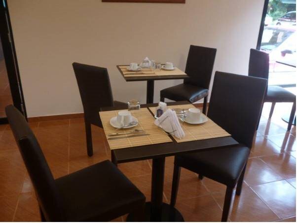 Foto - Z Hotel Boutique