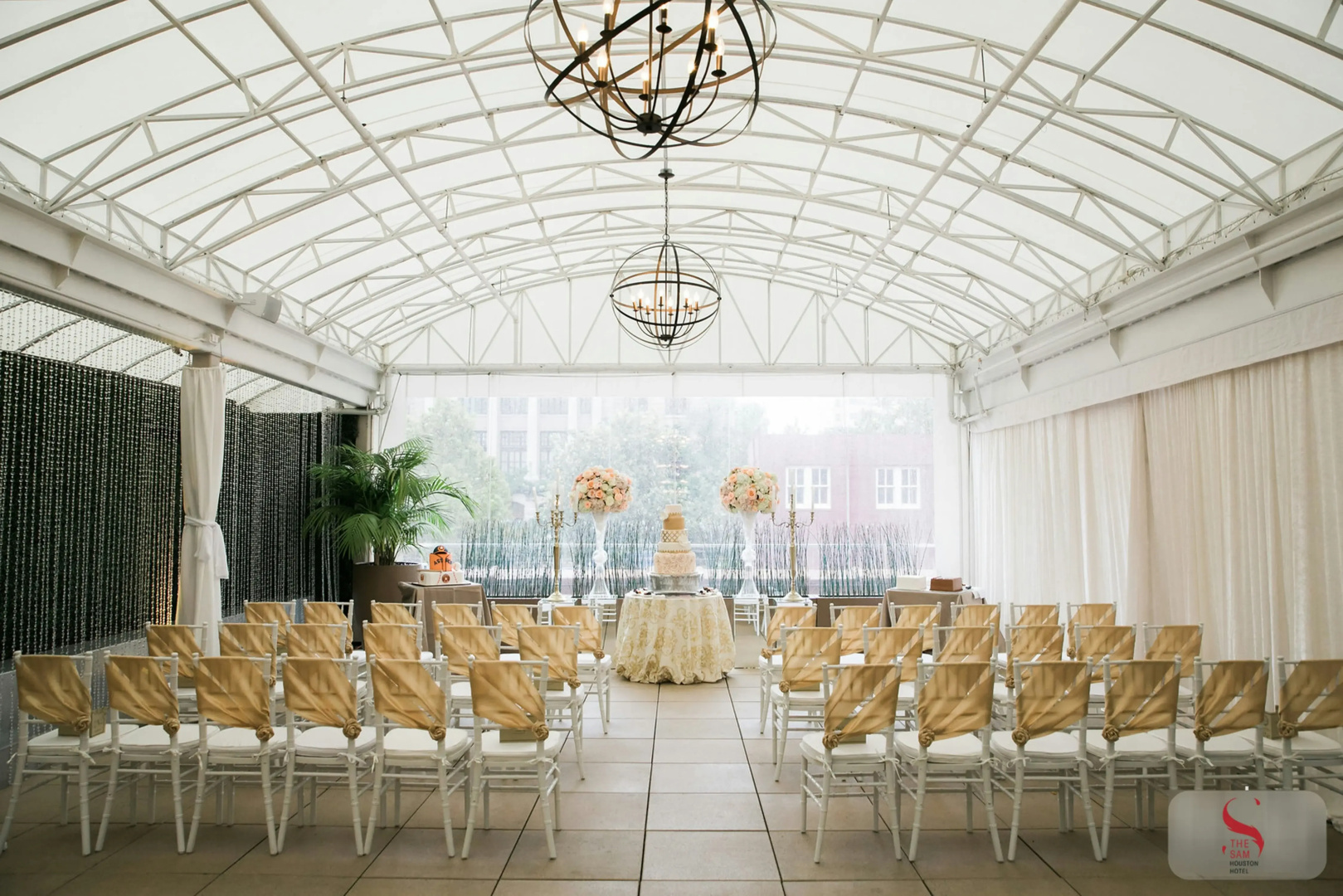 Foto - The Sam Houston Hotel, Tapestry Collection by Hilton