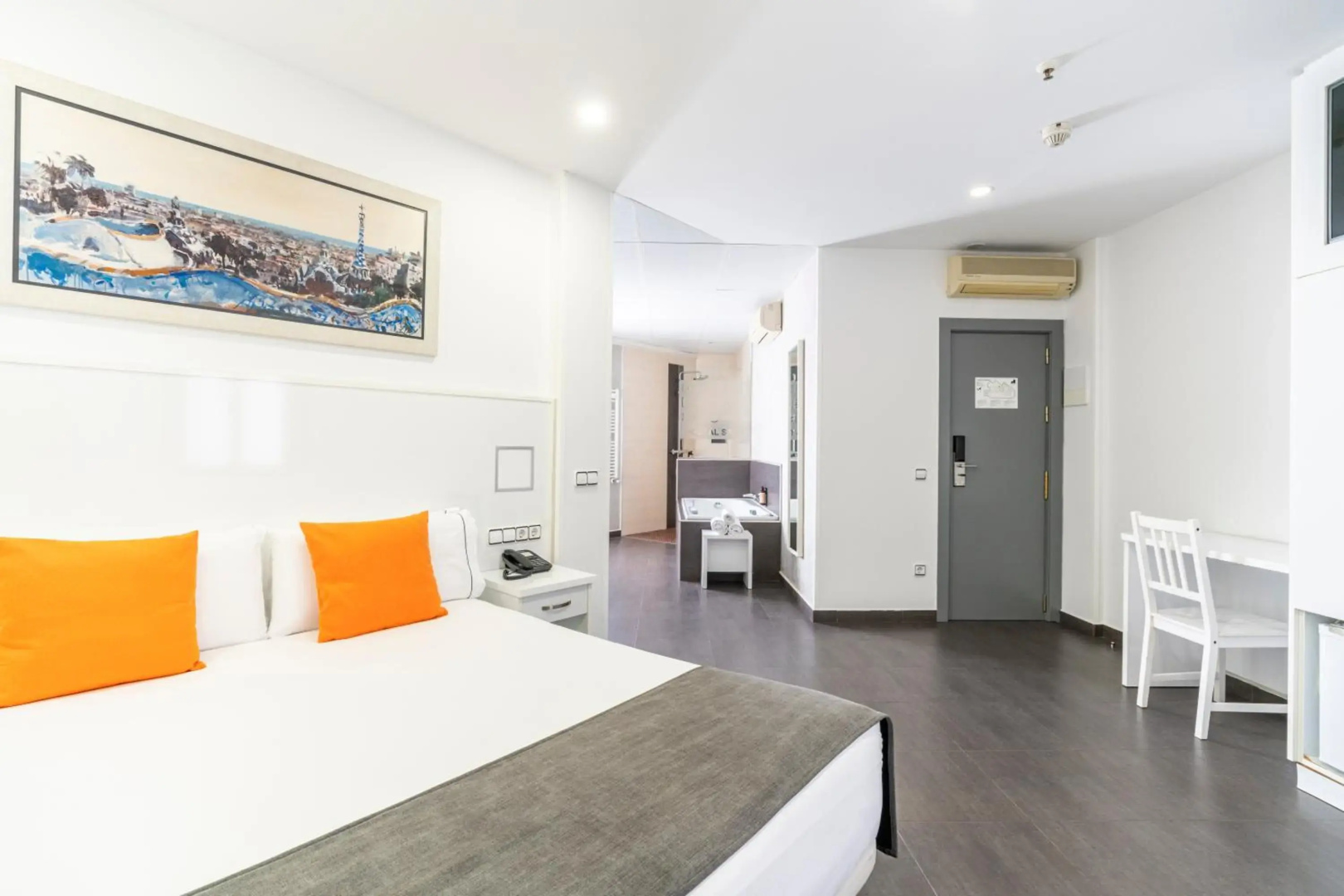 Foto - Hostal Sans