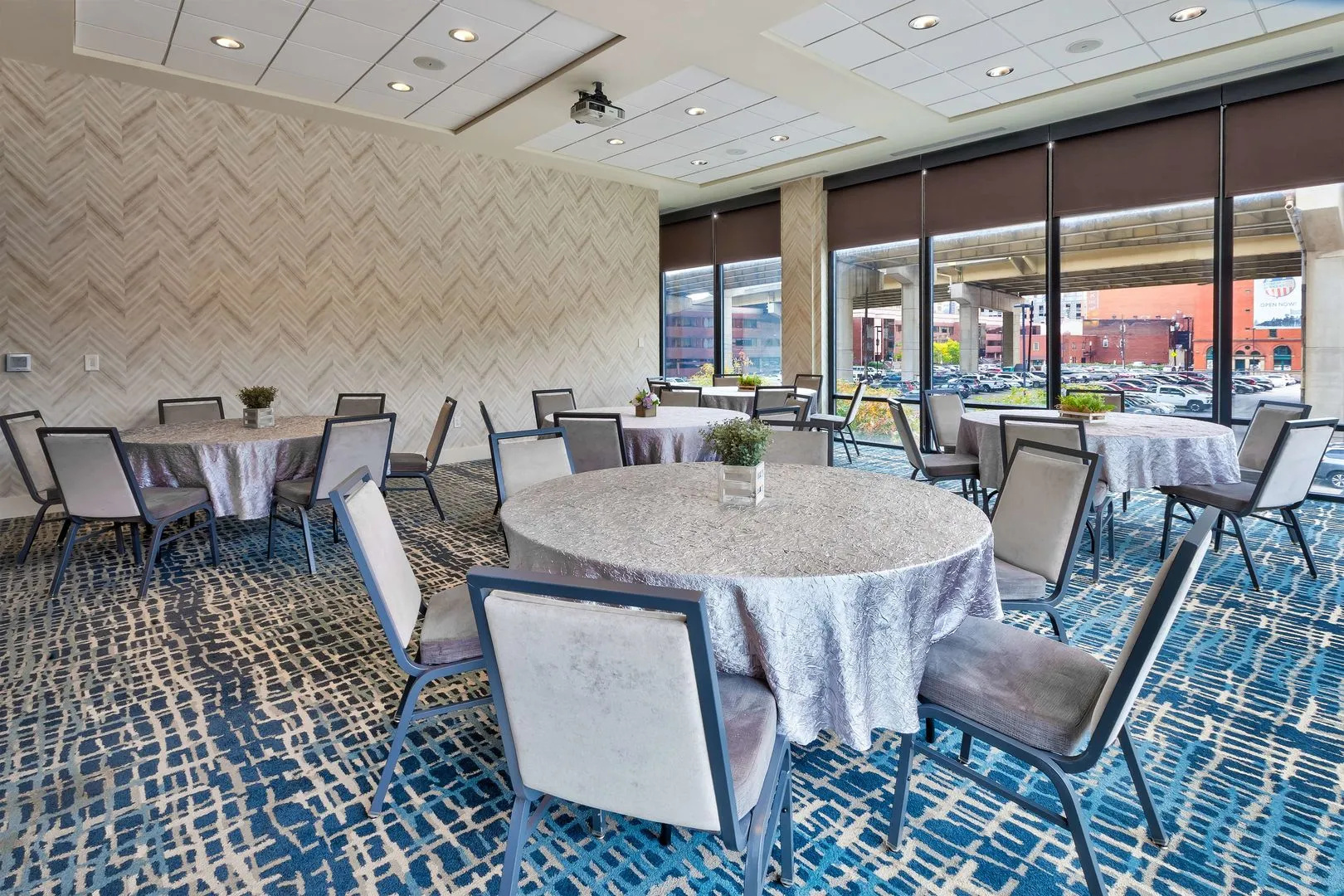 Foto - Homewood Suites by Hilton Pittsburgh Downtown
