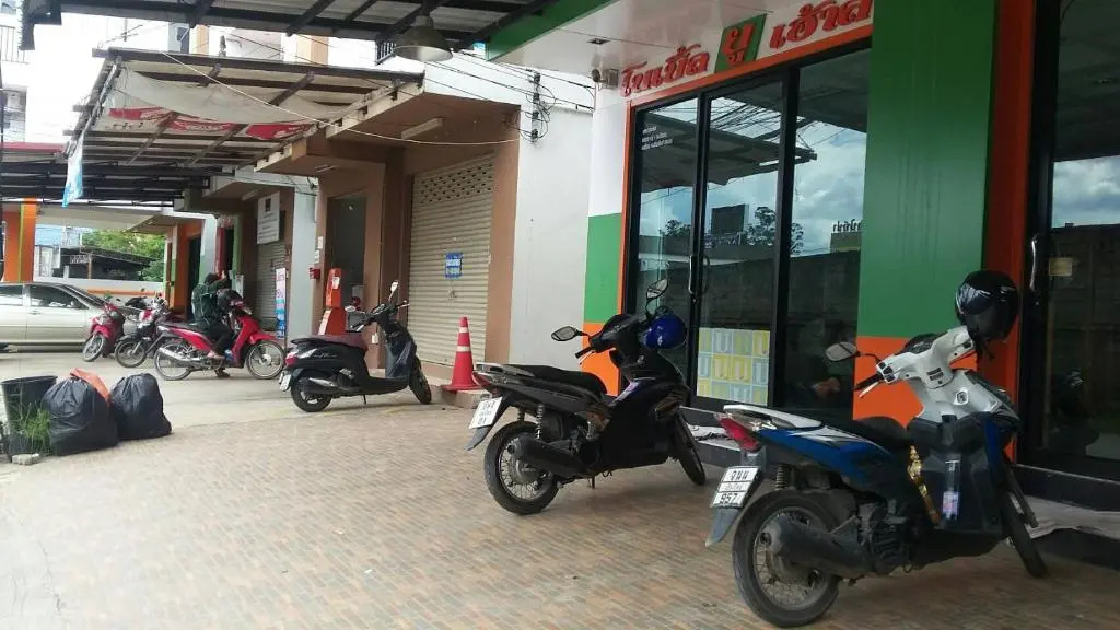 Foto - Noble U-house Chiangmai