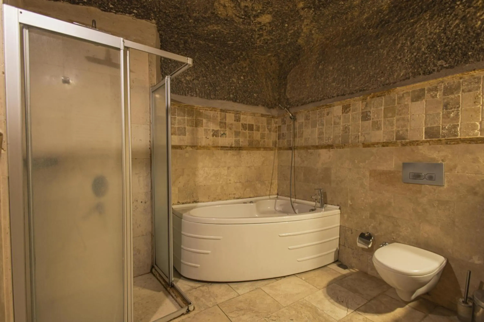 Foto - Century Cave Hotel