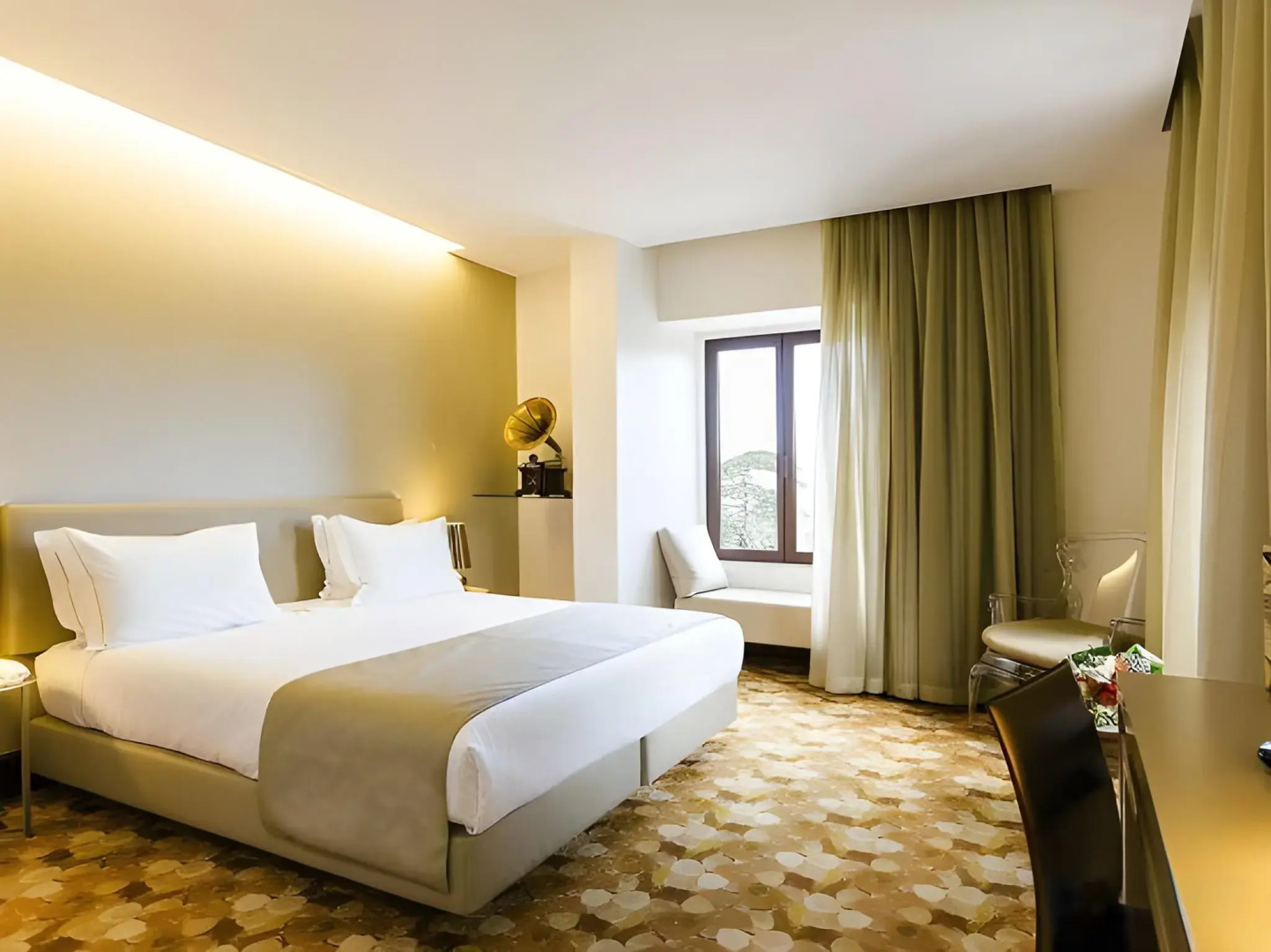 Foto - Sintra Boutique Hotel