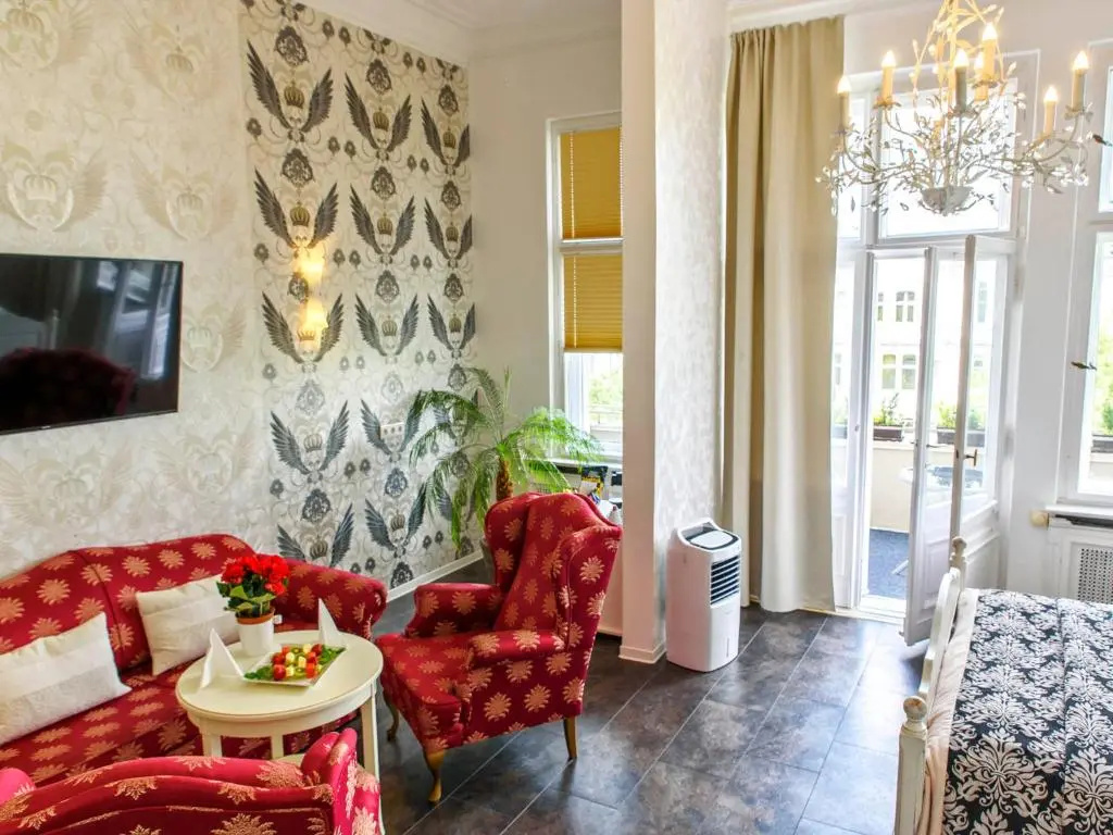 Photo - Hotel Augusta