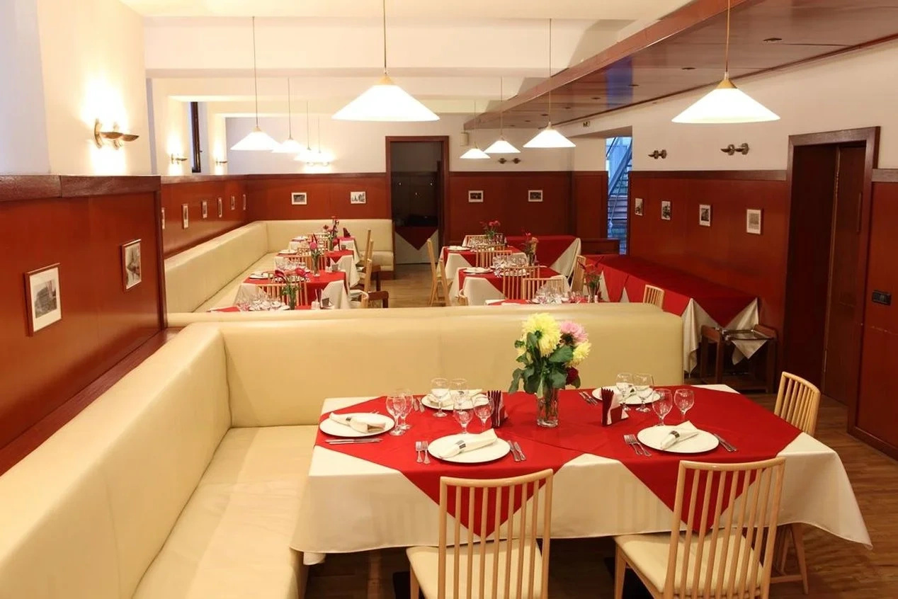 Foto - Hotel Savoy