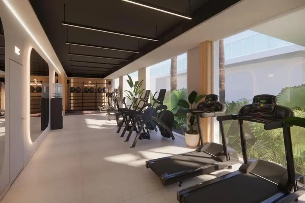 Photo - Port Benidorm Hotel & Spa 4* Sup