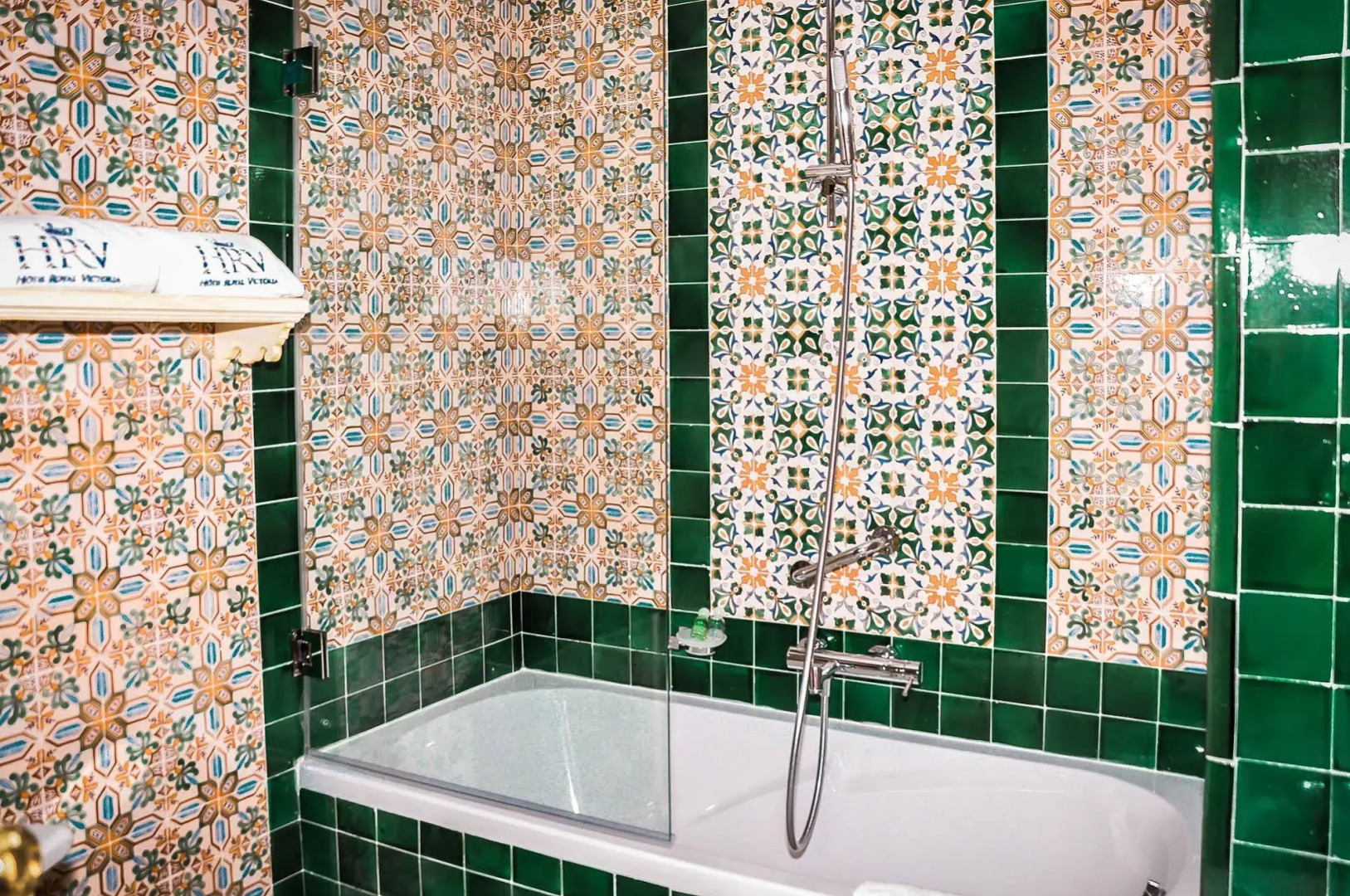 Foto - Royal Victoria - Ex British Embassy