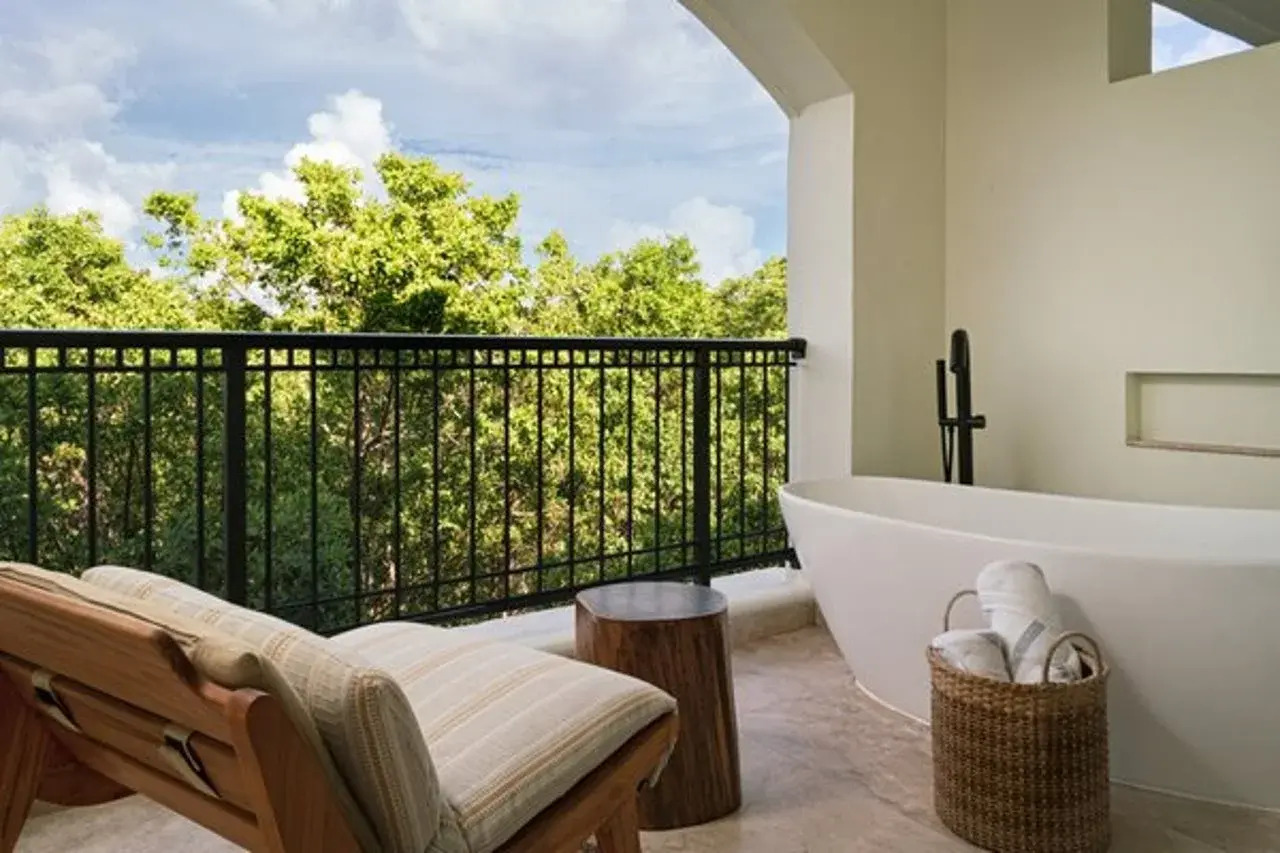 Photo - Hacienda Tres Rios Resort, Spa & Nature Park - All-Inclusive Resort