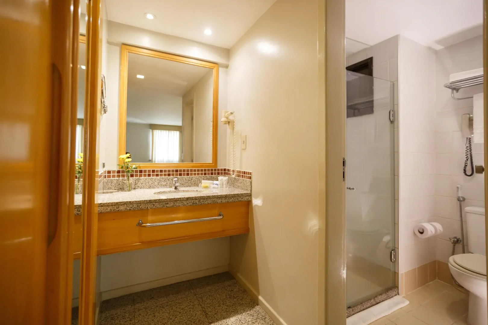 Photo - Blue Tree Towers Fortaleza Beira Mar