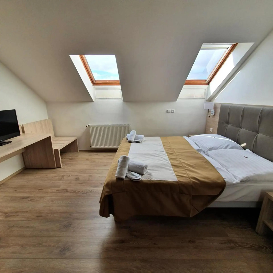 Foto - Residence Select