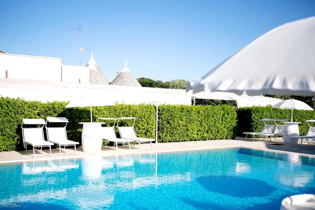 Foto - Trulli Nuova Aia Resort