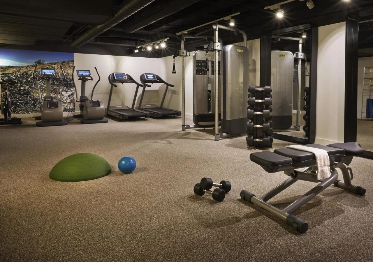 Photo - Hotel Zetta San Francisco