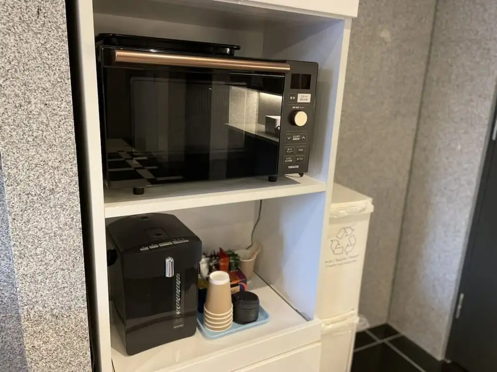 Foto - Hotel LiVEMAX Shiodome