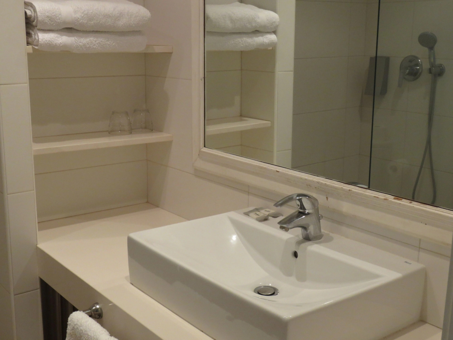 Photo - Hotel Santa Anna