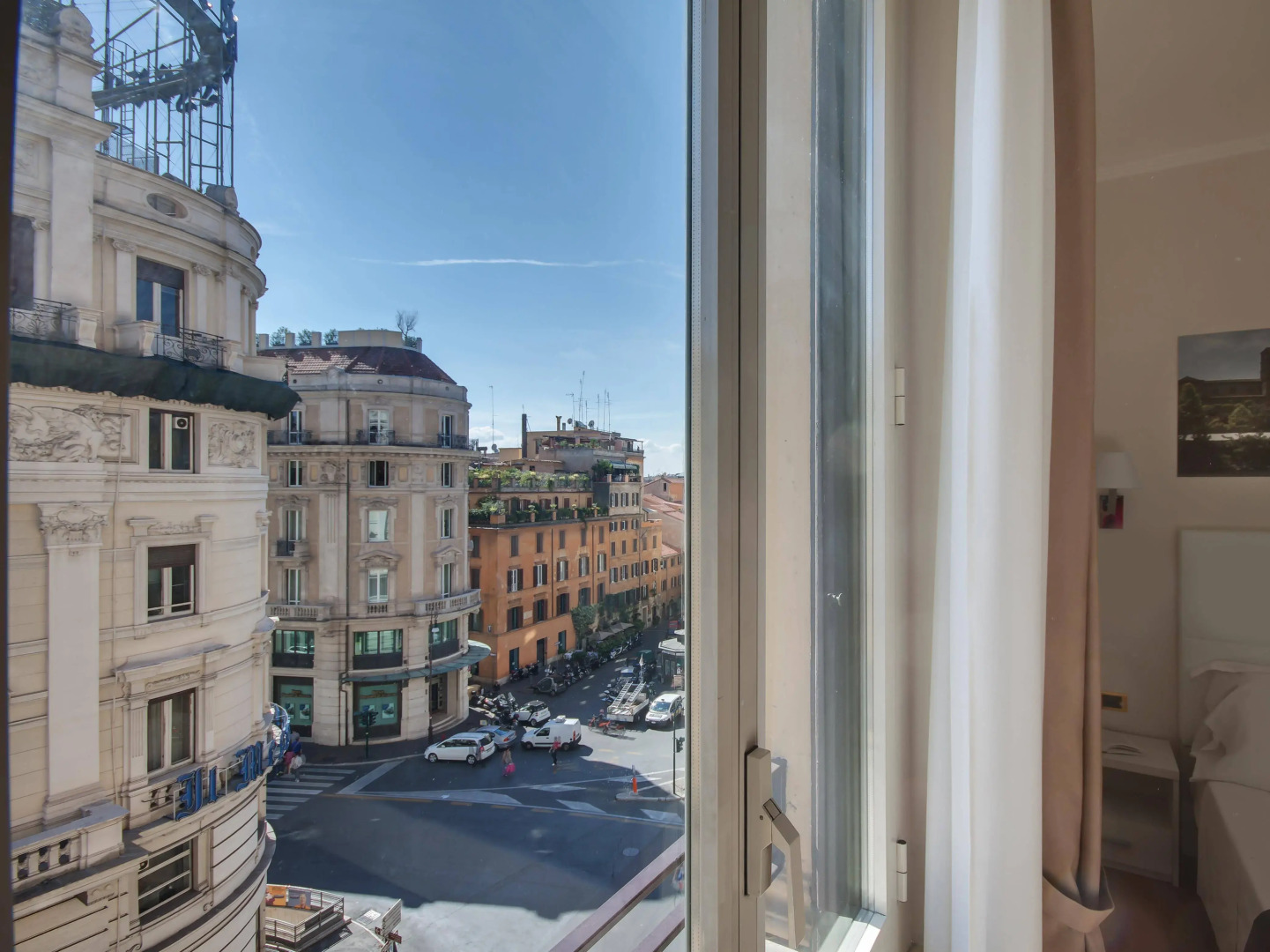 Photo - Tritone Top House