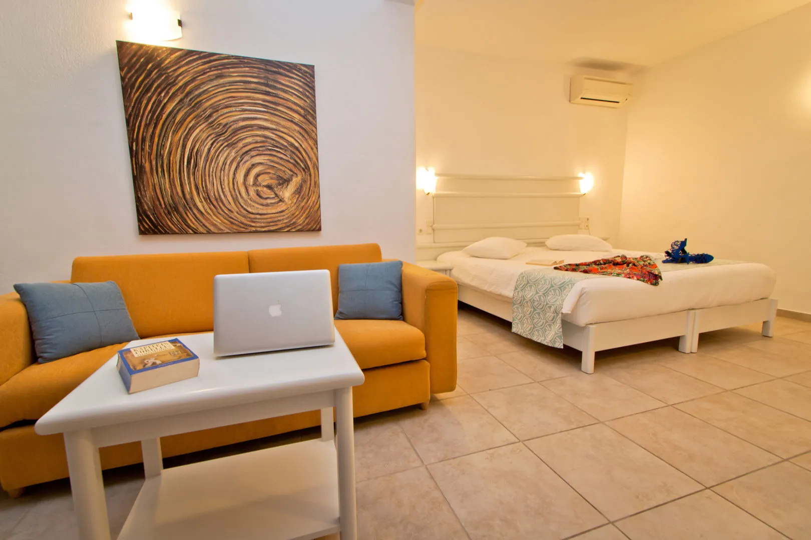 Photo - Yiannaki Hotel