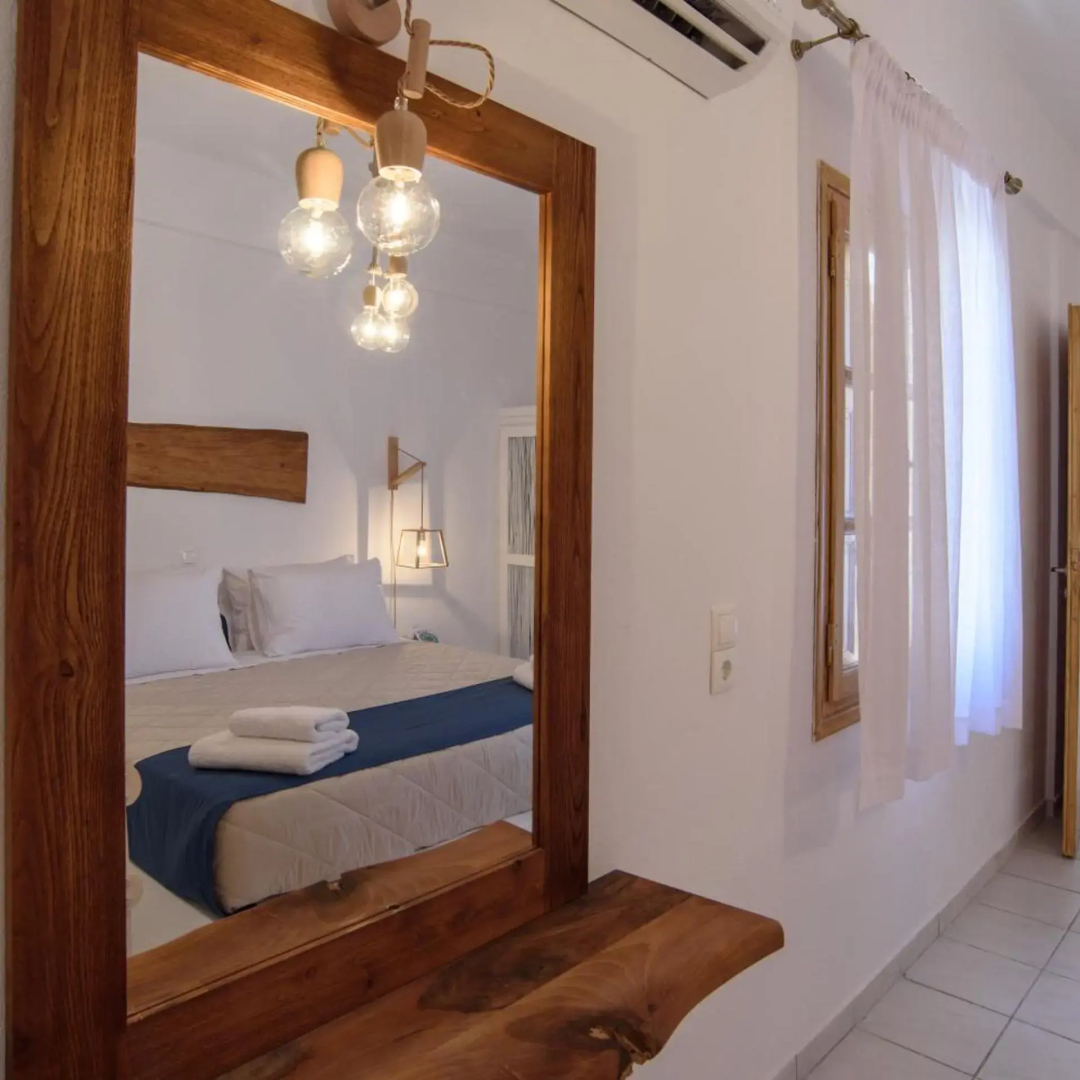 Foto - Santorini Crystal Blue Boutique Hotel