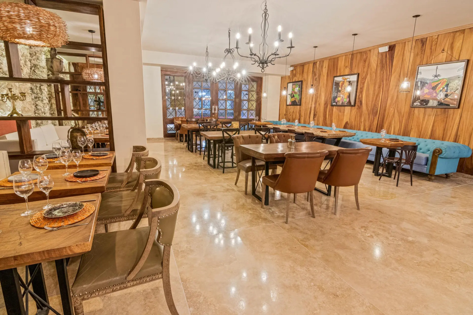 Foto - GHL Arsenal Hotel