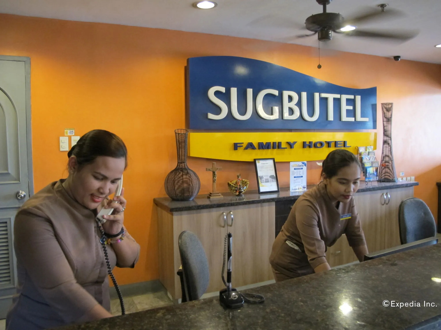 Photo - Sugbutel Family Hotel