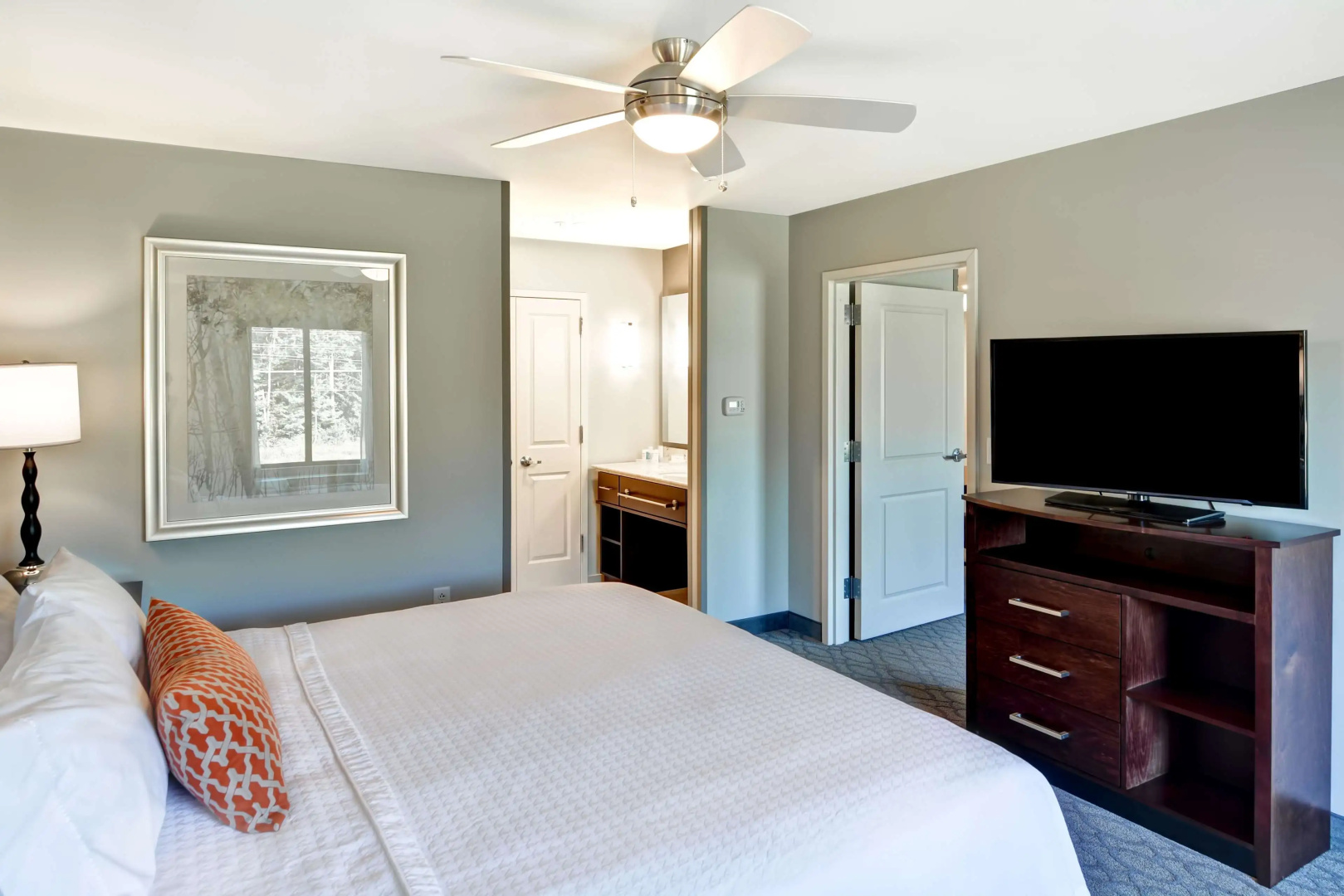 Photo - Homewood Suites by Hilton New Hartford Utica