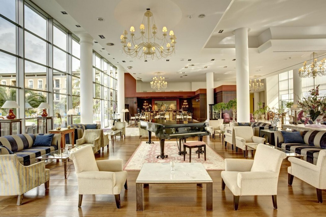 Photo - Grupotel Playa de Palma Suites & Spa