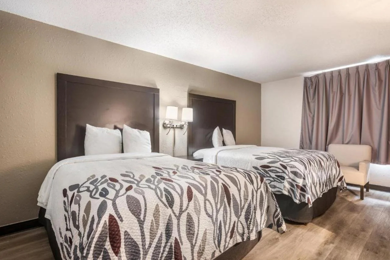 Photo - Red Roof Inn Savannah – Southside/Midtown