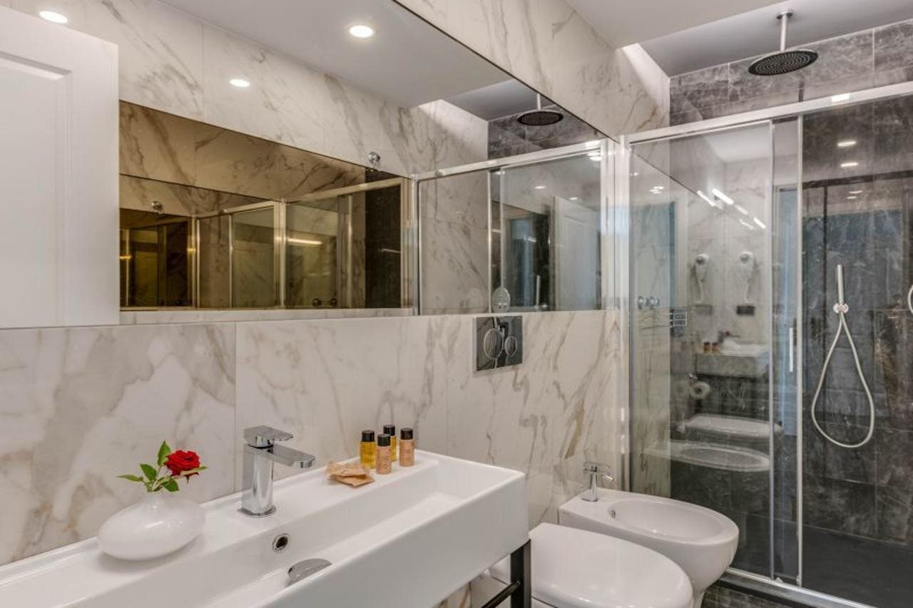 Photo - Adrianus Hotel