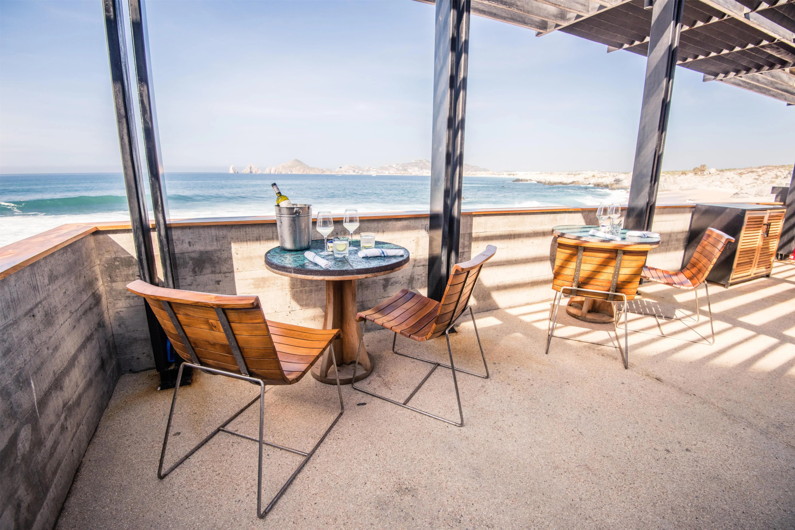 Photo - The Cape, A Thompson Hotel, by Hyatt