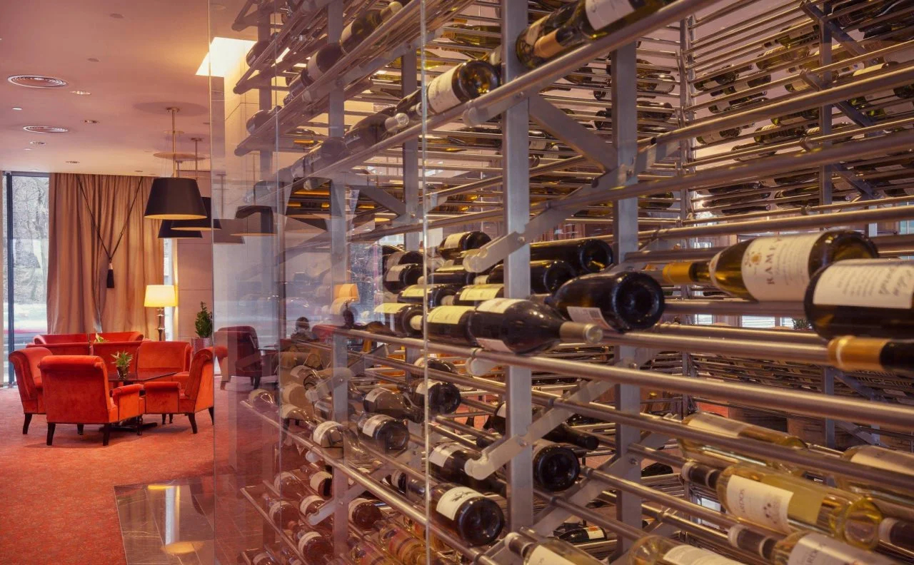 Photo - Grand Hotel River Park, a Luxury Collection Hotel, Bratislava