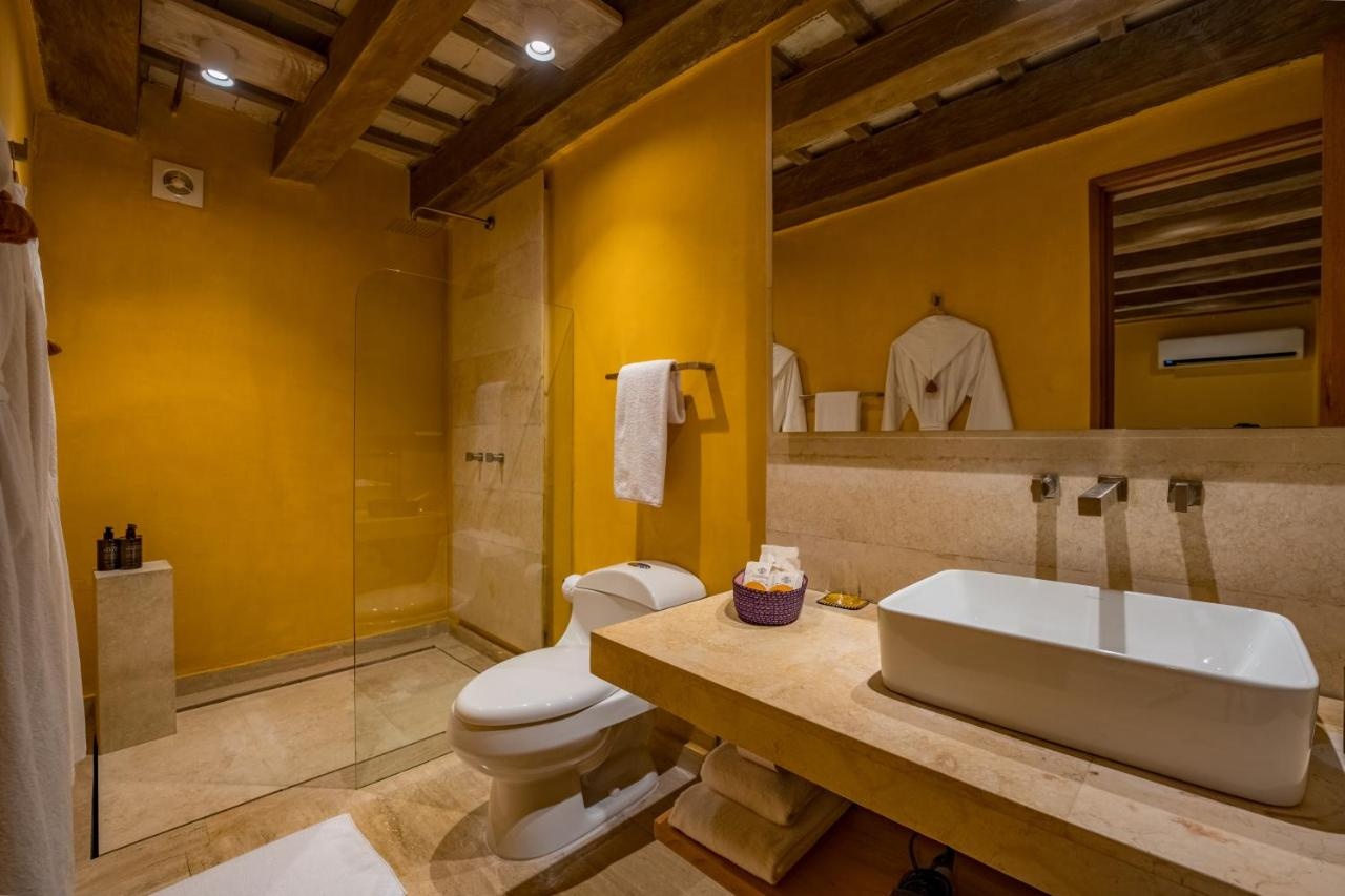 Photo - Casa Carolina Luxury Wellness Hotel