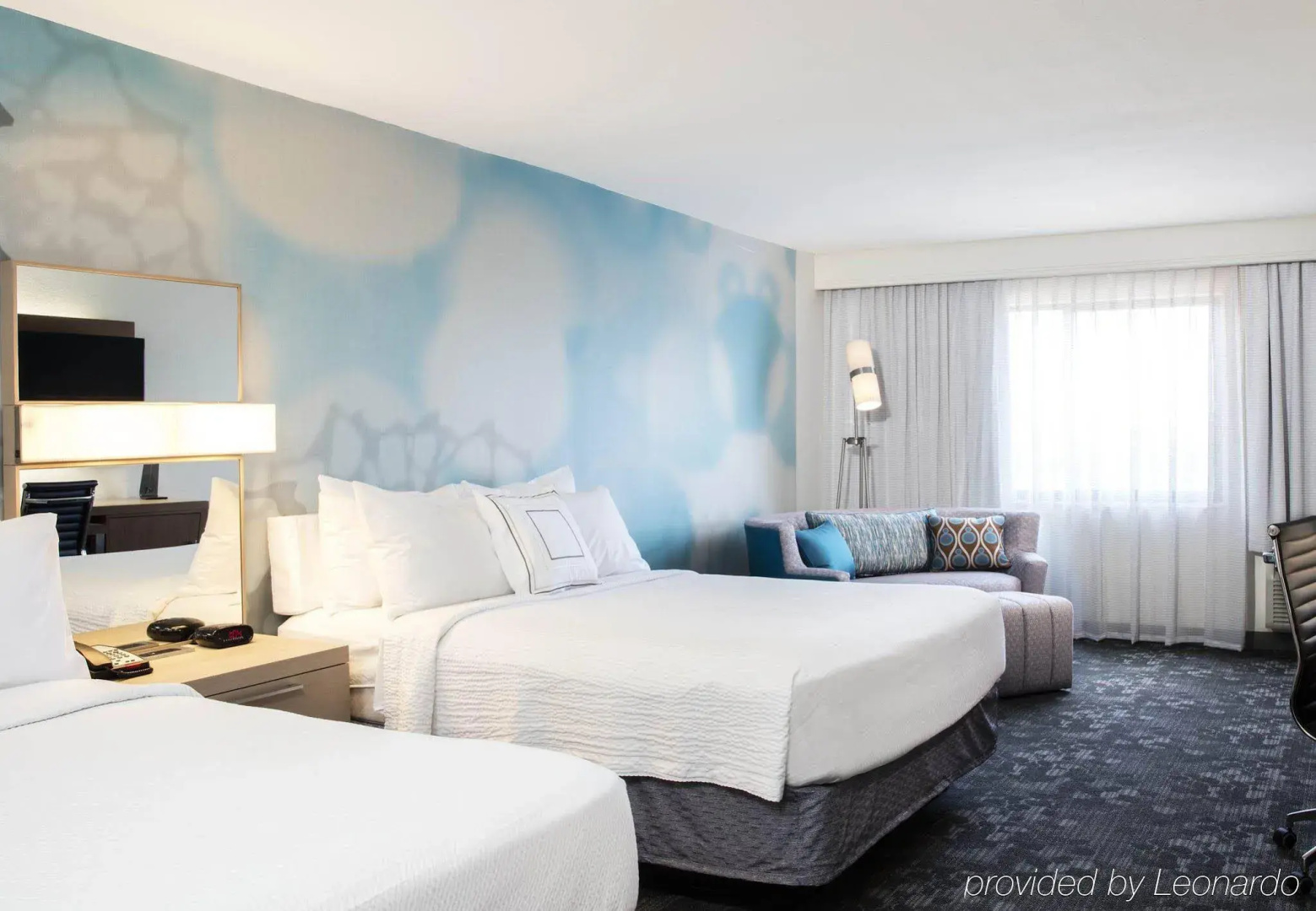 Foto - Courtyard by Marriott Fort Lauderdale Coral Springs