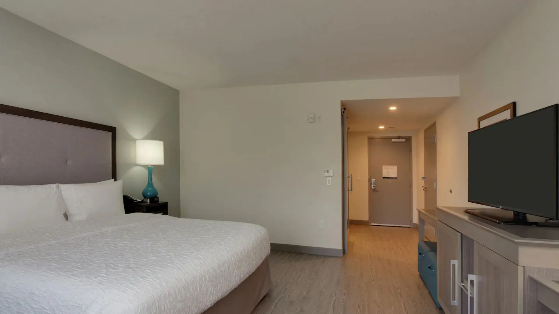 Foto - Hampton Inn & Suites Miami Wynwood Design District