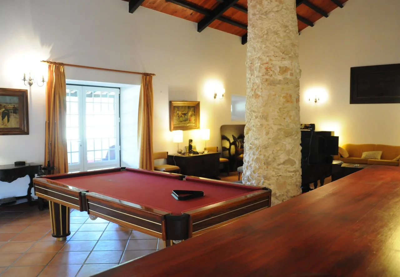 Foto - Quinta da Alcaidaria Mor