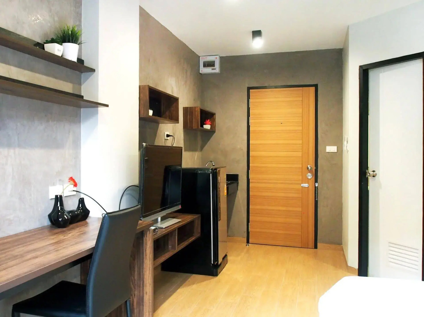 Foto - My Loft Residence