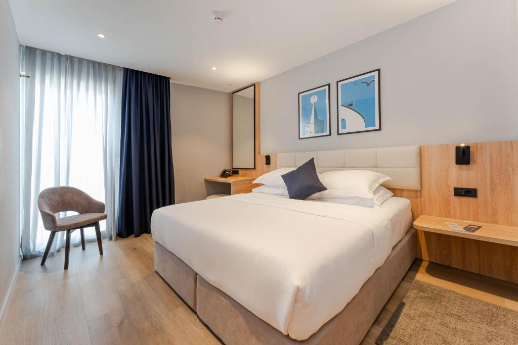 Photo - Hotel A'mare
