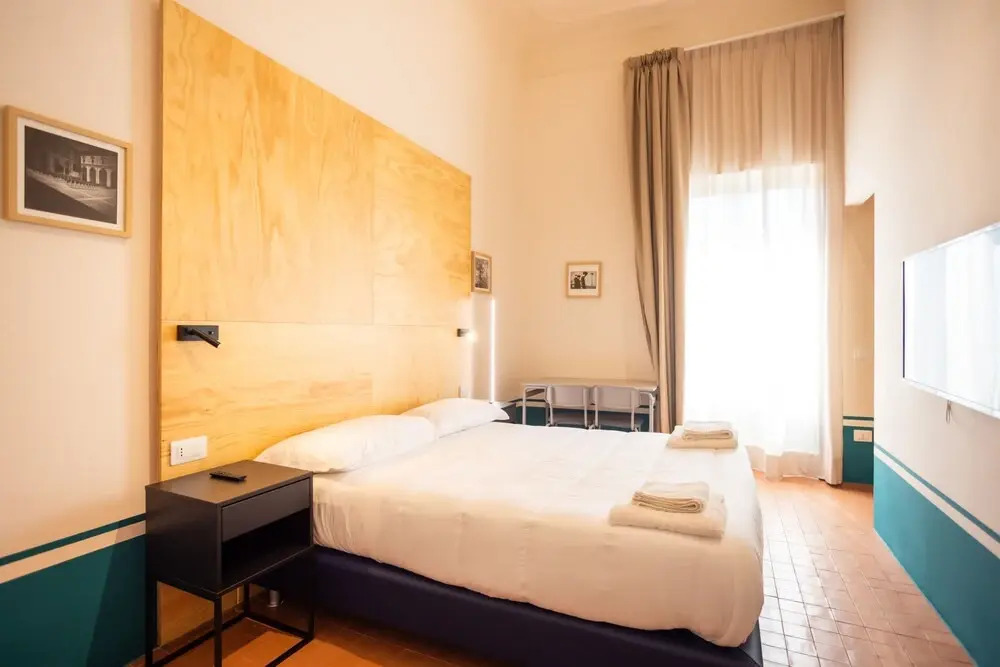 Photo - Don Vittorio a Chiaia