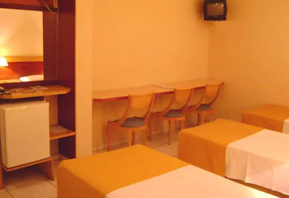Photo - Plaza Bittar Hotel