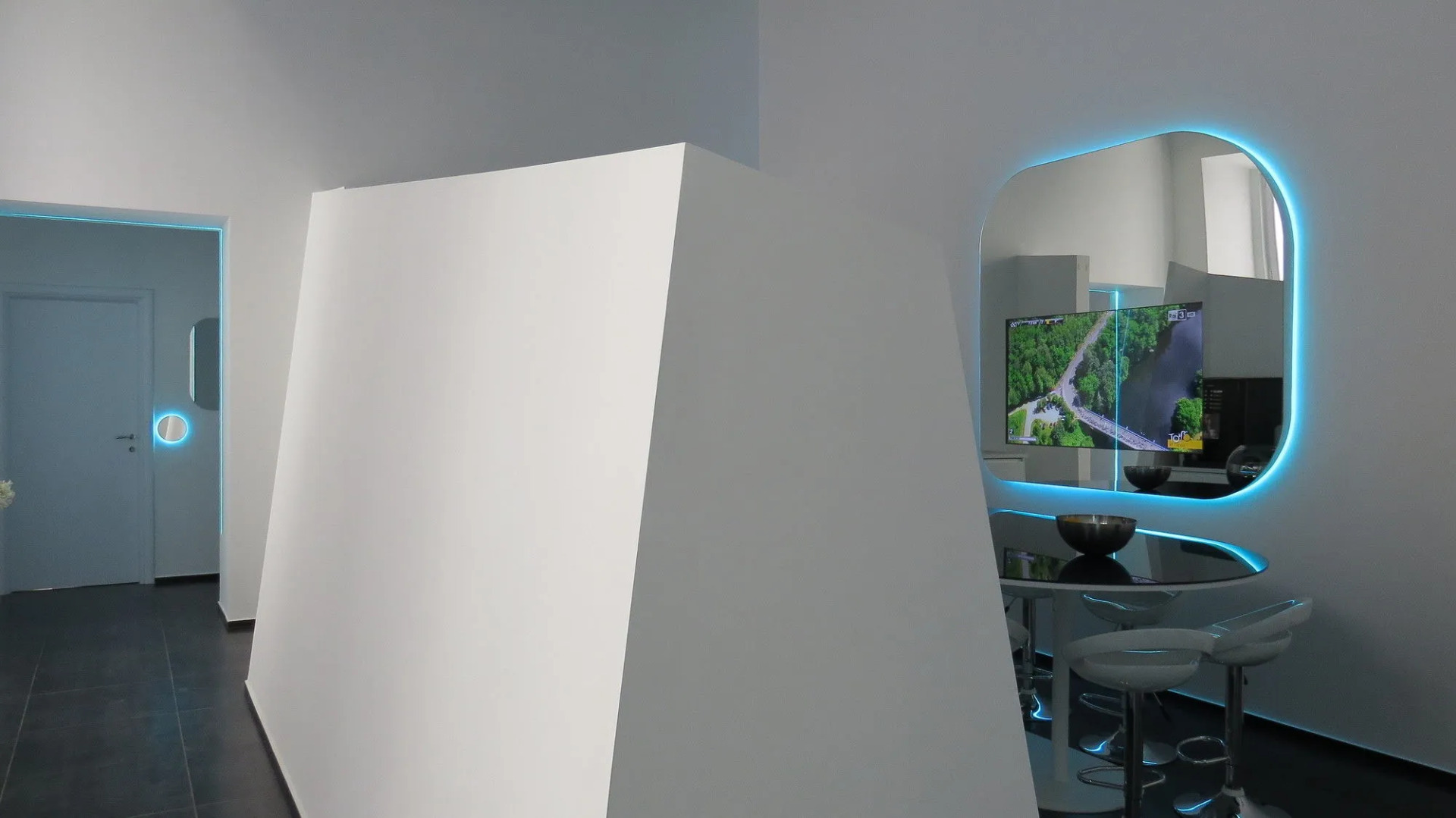 Photo - Skyhouse Chiaia