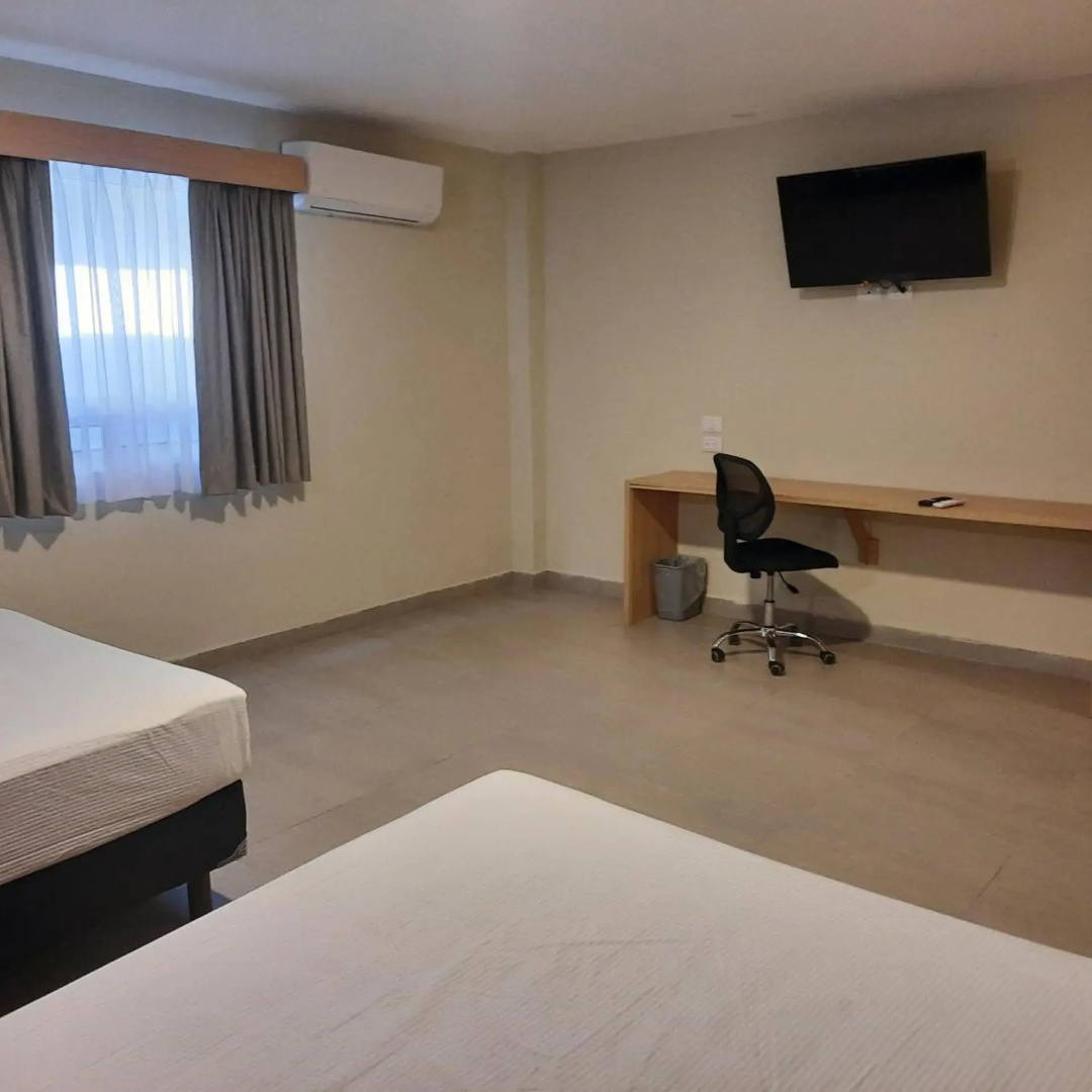 Foto - CHN Hotel Monterrey Santa Fe