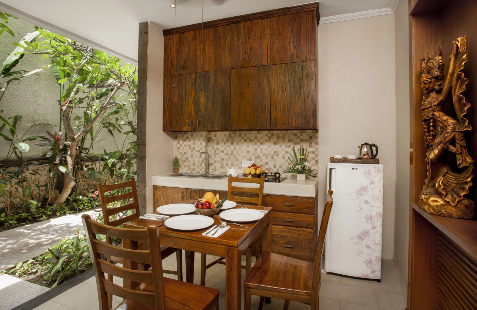 Foto - Astagina Resort Villa and Spa