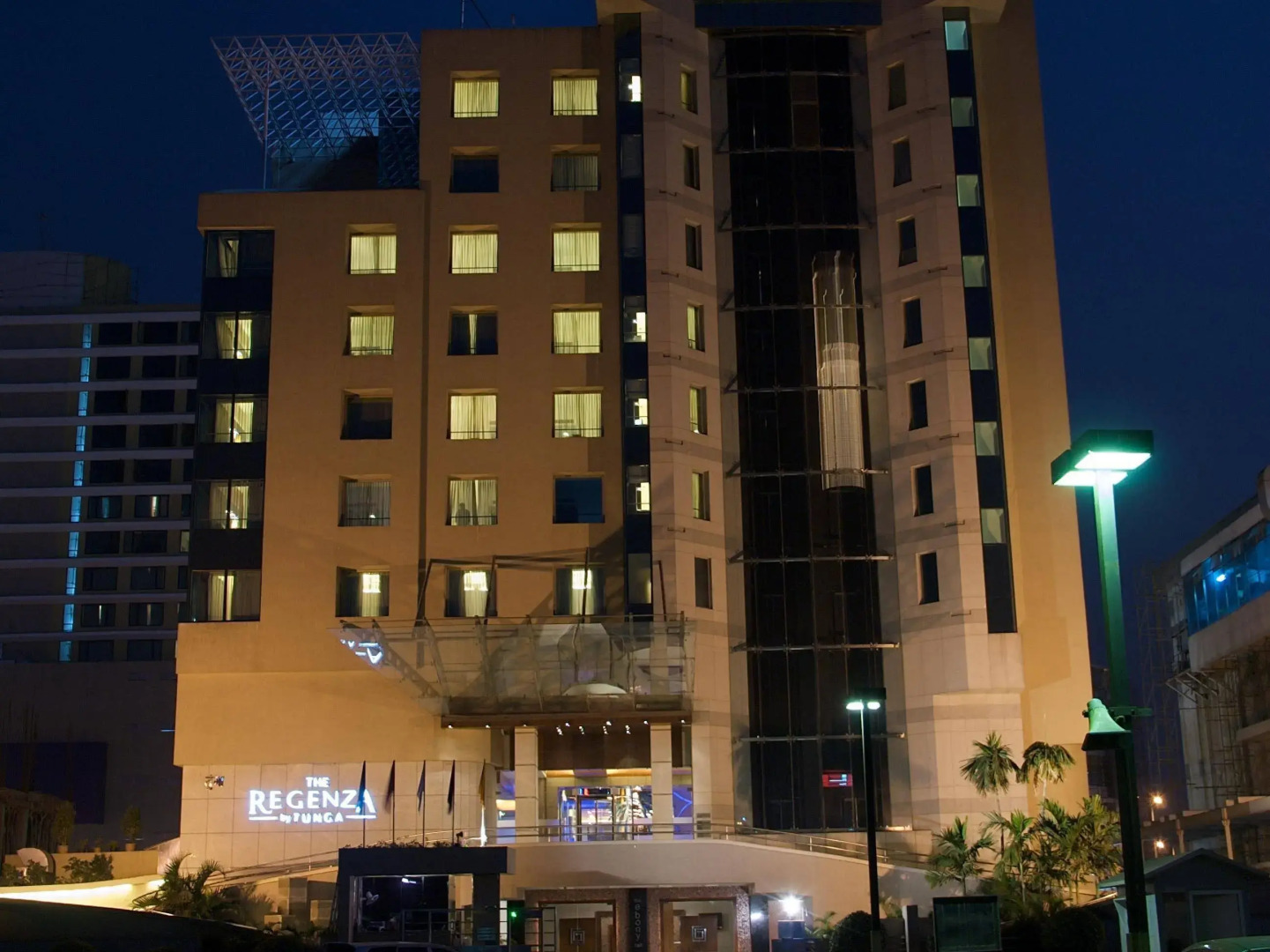 Foto - The Regenza By Tunga